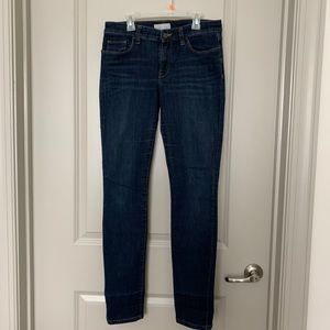 Banana Republic Skinny Fit Jeans